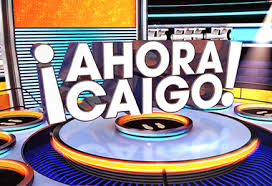 Ahora caigo imagen