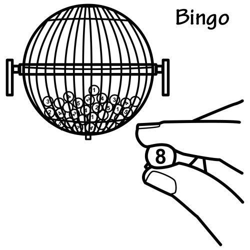 foto bingo